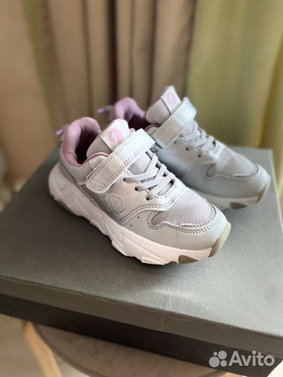 Обувь для девочки
