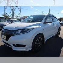 Honda Vezel 1.5 AMT, 2014, 92 000 км, с пробегом, цена 1 200 000 руб.