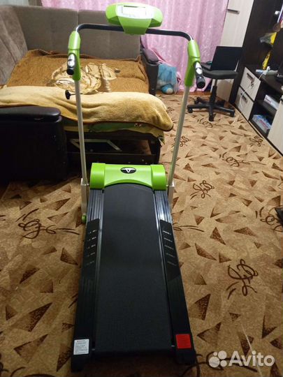 Беговая дорожка Torneo cross