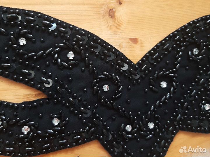 Аппликация на одежду