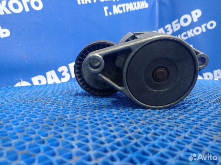 Натяжитель приводного ремня Bmw E46 купе M52B25