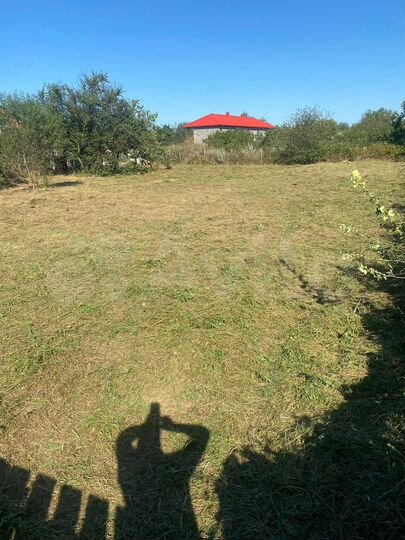 Участок 12 сот. (ИЖС)