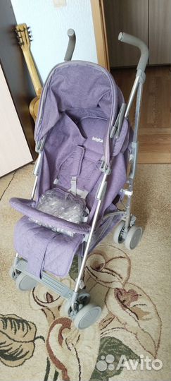 Продаю детскую коляску