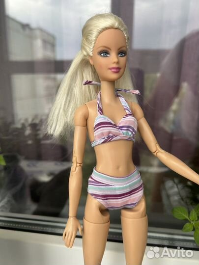 Барби fashion fever