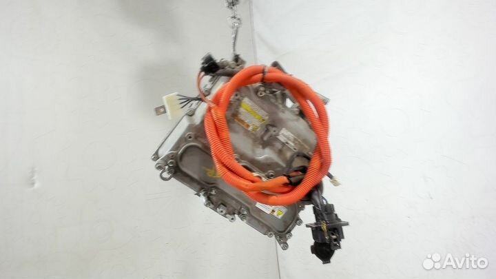 Инвертор Mitsubishi Outlander, 2014