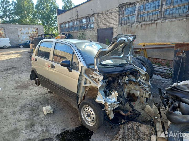 Авто в разбор