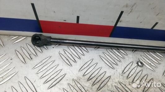 Амортизатор 3-5 двери renault scenic 3 (DNT02OU01)