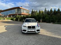 BMW X6 M 4.4 AT, 2014, 140 500 км, с пробегом, цена 3 000 000 руб.