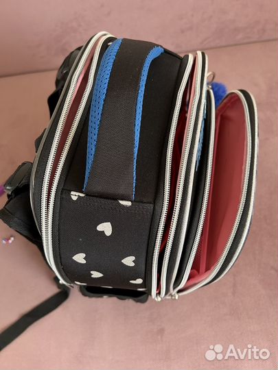 Рюкзак школьный