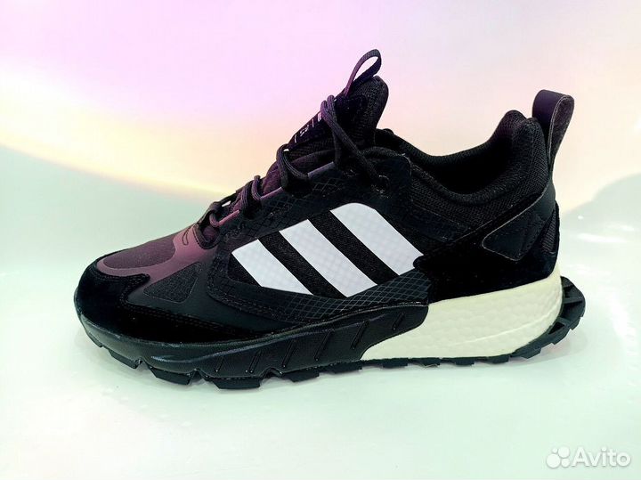 Кроссовки Adidas ZX 1000