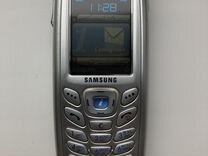 Samsung SGH-X120