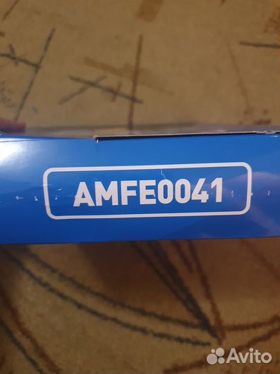 Воздушный фильтр