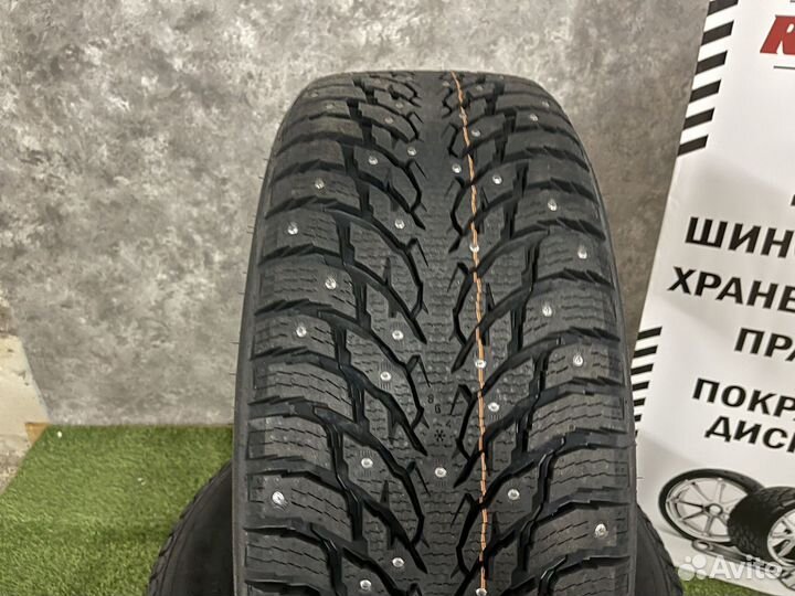 Nokian Tyres Hakkapeliitta 9 275/40 R18 103T