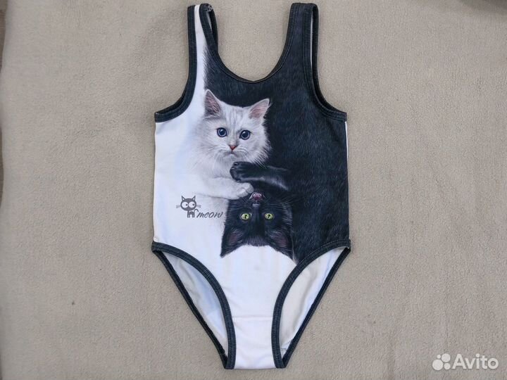 Купальник 92-98