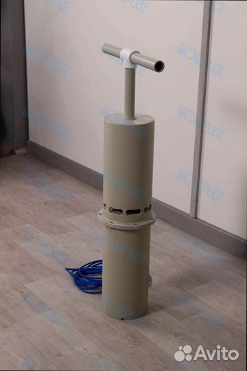 Прудовой аэратор от производителя