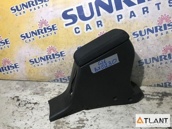 Бардачок honda airwave, partner