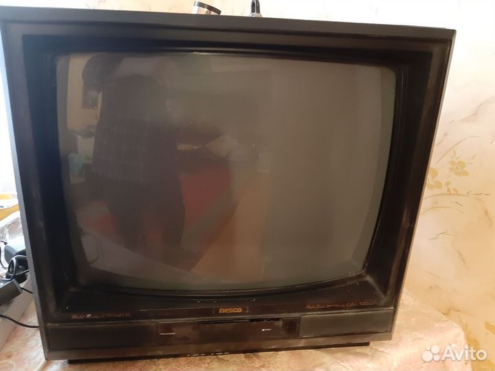 Телевизор