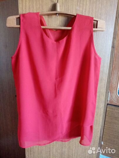 Женские вещи