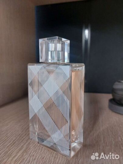 Духи Burberry Brit Femme. 100мл.Оригинал
