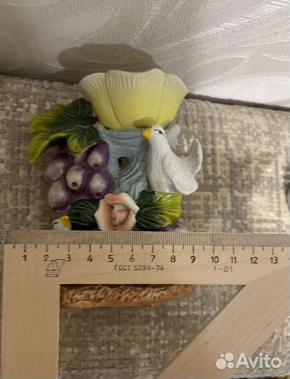 Подсвечник