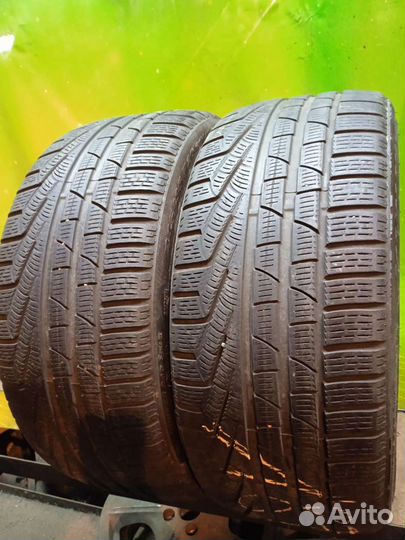 Pirelli Winter Sottozero Serie II 245/35 R20