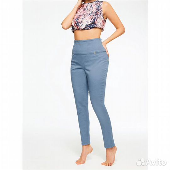 Джеггинсы и Комбинезон Avon размер 48-50