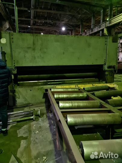 UBR10-2000мм