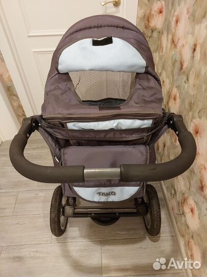 Коляска детская