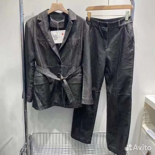 Alexander Wang костюм