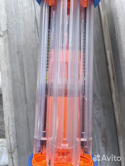 Nerf rival xvii-3000