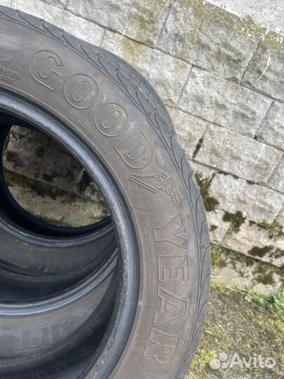 Goodyear Eagle Sport 185/65 R15
