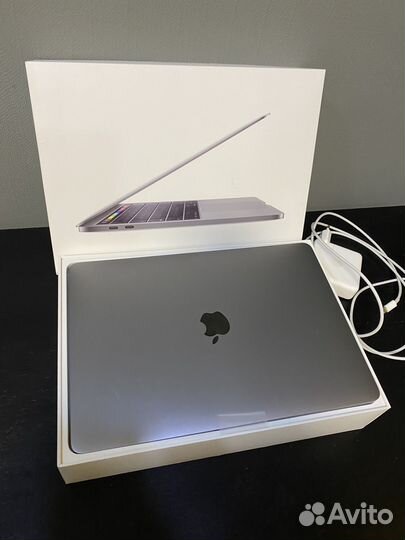 Apple MacBook Pro 13 2019