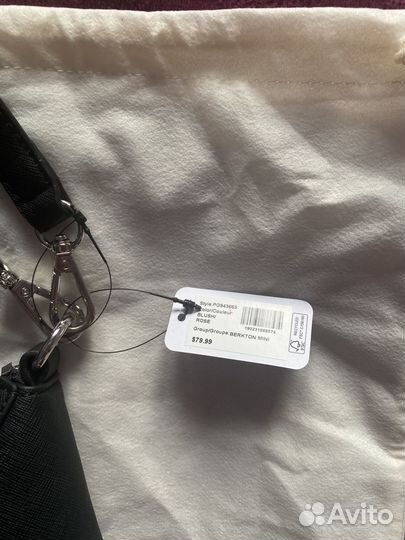 Сумка guess оригинал