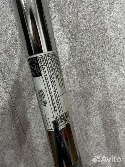 Гриф для штанги