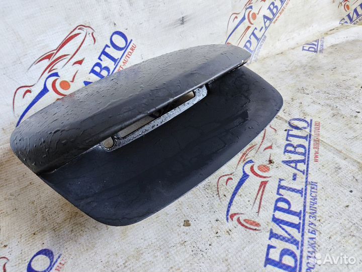 Накладка декоративная Renault Fluence I (2009—2013