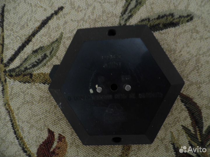 Динамик радио