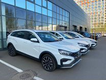 Новый ВАЗ (LADA) Vesta 1.8 CVT, 2024, цена от 1 420 900 руб.