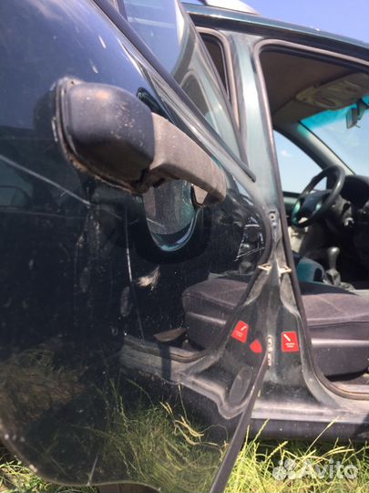 Fiat Marea Универсал Дверь левая правая