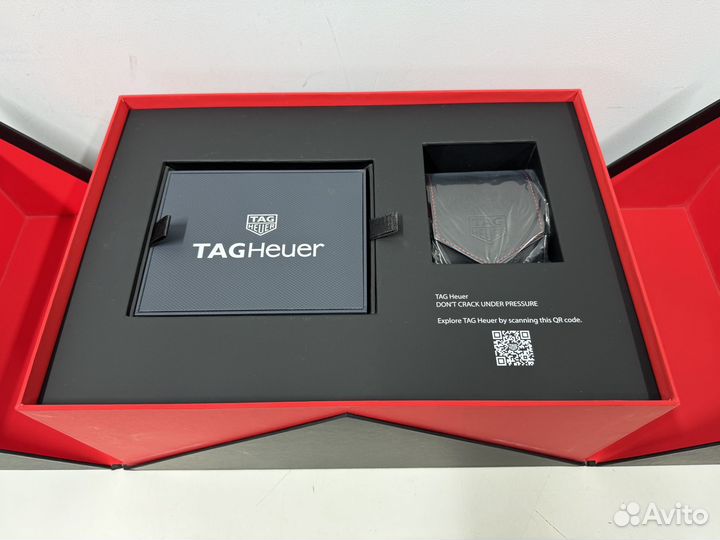 TAG Heuer Aquaracer Professional 200 30mm Steel