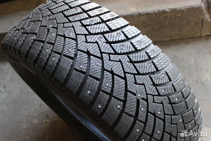 Pirelli Scorpion Ice Zero 2 265/60 R18 114T