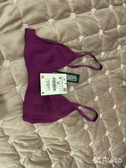 Топ zara S
