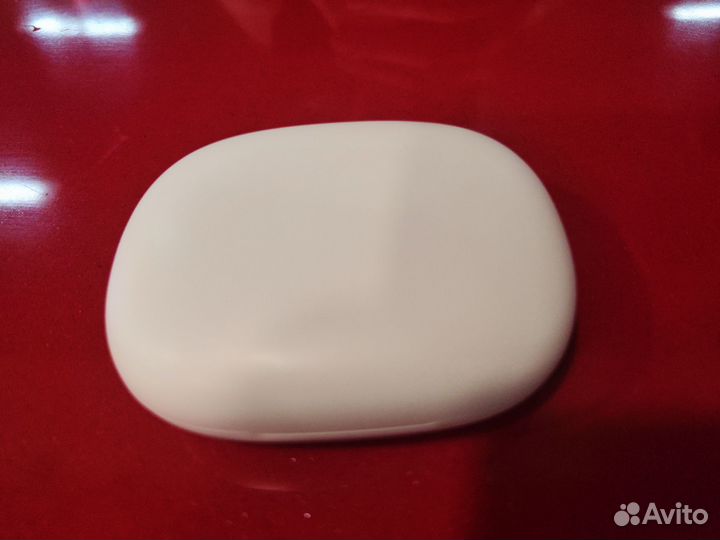 Беспроводные наушники