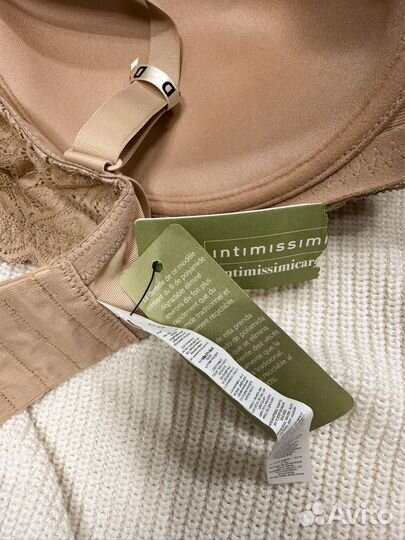 Intimissimi бюстгальтер