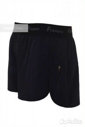 Шорты женские