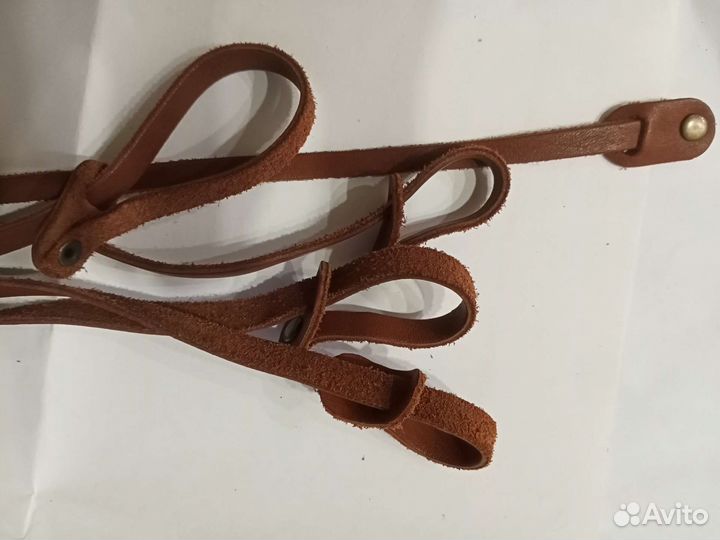 Подвеска для дичи