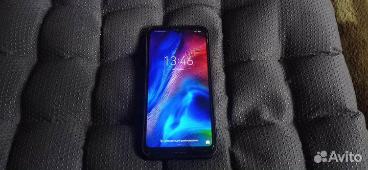 HONOR 8S, 2/32 ГБ