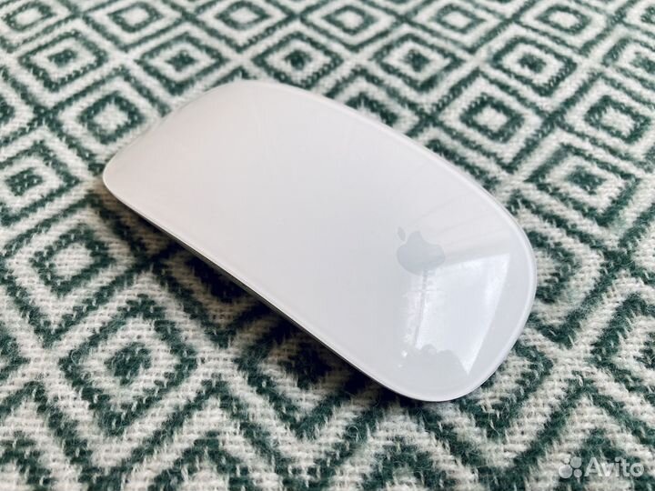 Мышь Apple Magic Mouse