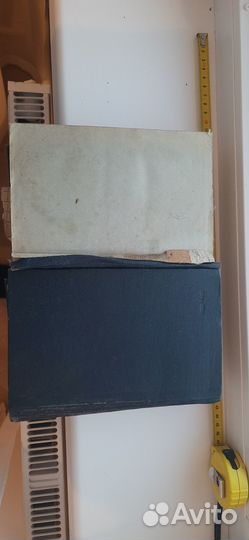 2 книги справочник практического врача 1959г