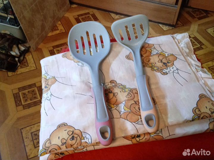 Продам лопатки для кухни