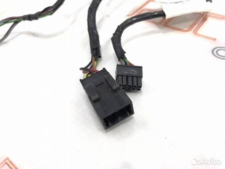 Проводка передней левой двери LADA Priora